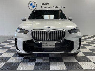 صورة 5 لـ 2024 BMW X5