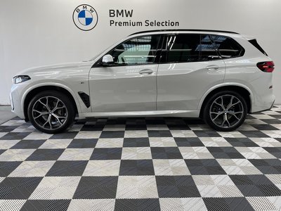 صورة 7 لـ 2024 BMW X5