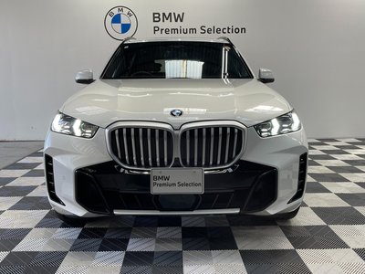 صورة 6 لـ 2024 BMW X5