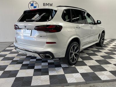 صورة 9 لـ 2024 BMW X5