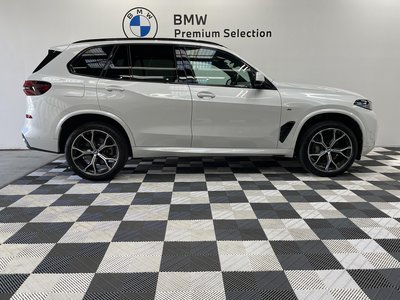 صورة 8 لـ 2024 BMW X5