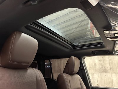 2024 Toyota LAND CRUISER 250 — миниатюра 29