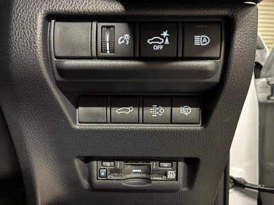 2024 Toyota LAND CRUISER 250 — миниатюра 24