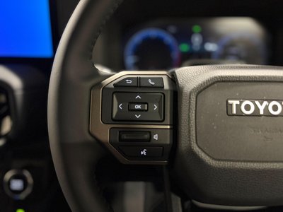 2024 Toyota LAND CRUISER 250 — миниатюра 33