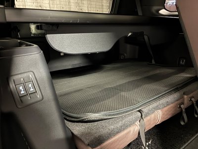 2024 Toyota LAND CRUISER 250 — миниатюра 59