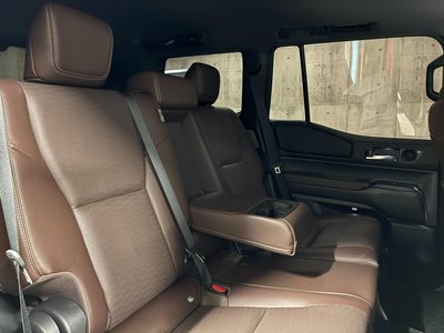 2024 Toyota LAND CRUISER 250 — миниатюра 58