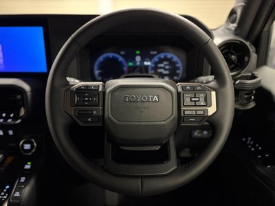 2024 Toyota LAND CRUISER 250 — миниатюра 31