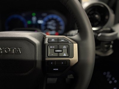 2024 Toyota LAND CRUISER 250 — миниатюра 37