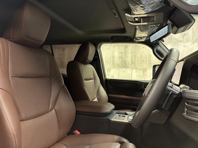 2024 Toyota LAND CRUISER 250 — миниатюра 28