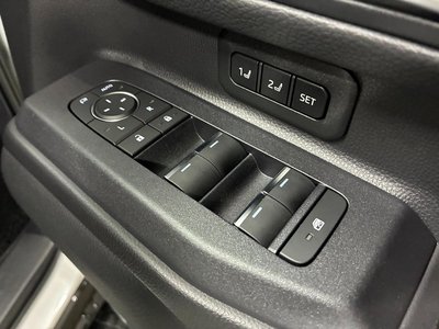 2024 Toyota LAND CRUISER 250 — миниатюра 23