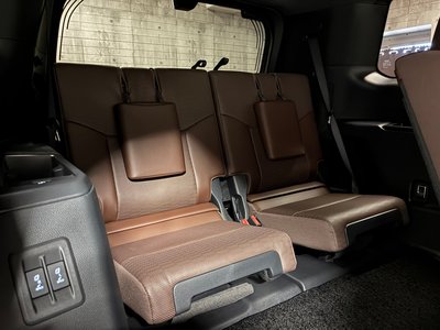 2024 Toyota LAND CRUISER 250 — миниатюра 62