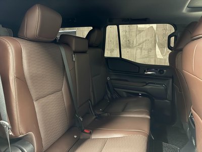 2024 Toyota LAND CRUISER 250 — миниатюра 57