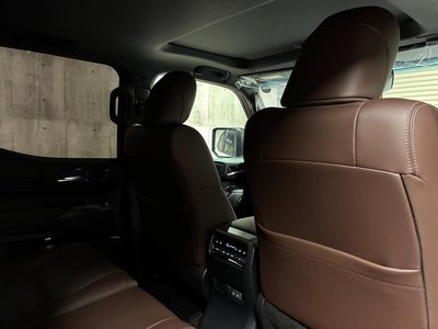 2024 Toyota LAND CRUISER 250 — миниатюра 53