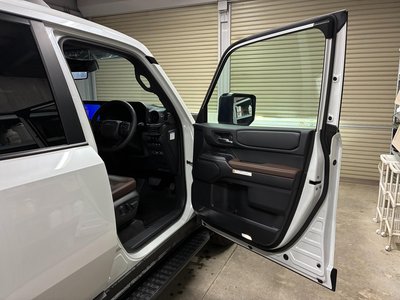 2024 Toyota LAND CRUISER 250 — миниатюра 19