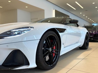 صورة 12 لـ 2019 Aston Martin DBS SUPERLEGGERA
