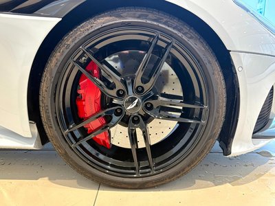 صورة 16 لـ 2019 Aston Martin DBS SUPERLEGGERA