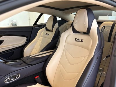صورة 2 لـ 2019 Aston Martin DBS SUPERLEGGERA