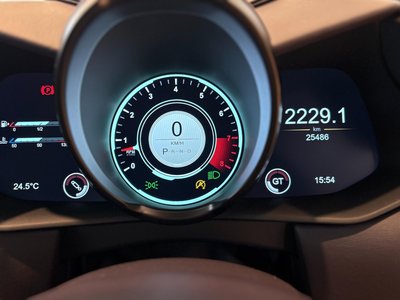 2019 Aston Martin DBS SUPERLEGGERA — фото 43