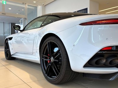 صورة 13 لـ 2019 Aston Martin DBS SUPERLEGGERA