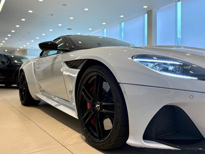 صورة 11 لـ 2019 Aston Martin DBS SUPERLEGGERA