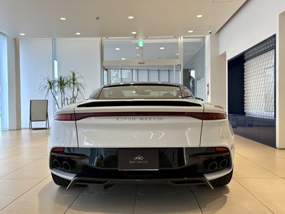 صورة 4 لـ 2019 Aston Martin DBS SUPERLEGGERA
