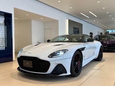 صورة 8 لـ 2019 Aston Martin DBS SUPERLEGGERA