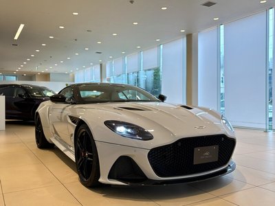 صورة 7 لـ 2019 Aston Martin DBS SUPERLEGGERA