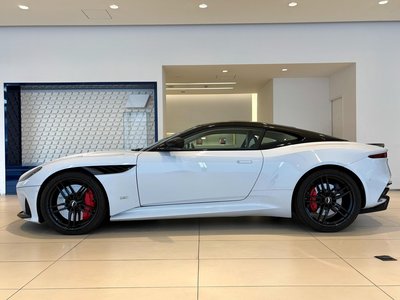 صورة 3 لـ 2019 Aston Martin DBS SUPERLEGGERA