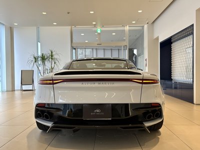 صورة 6 لـ 2019 Aston Martin DBS SUPERLEGGERA