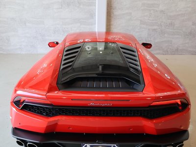 2014 Lamborghini HURACAN — фото 70