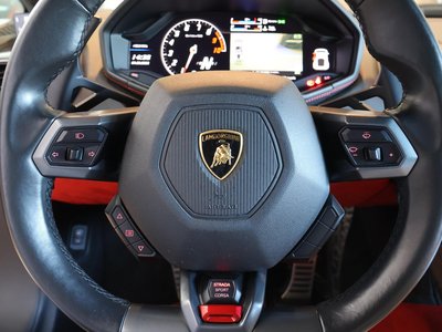 2014 Lamborghini HURACAN — фото 26