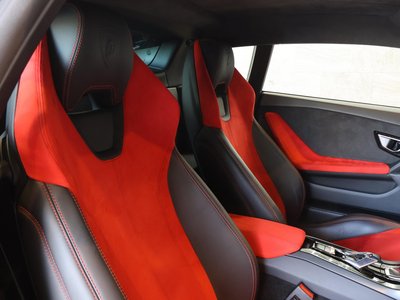 2014 Lamborghini HURACAN — фото 20