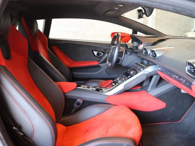 2014 Lamborghini HURACAN — фото 19