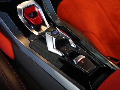 2014 Lamborghini HURACAN — фото 31