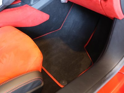 2014 Lamborghini HURACAN — фото 24