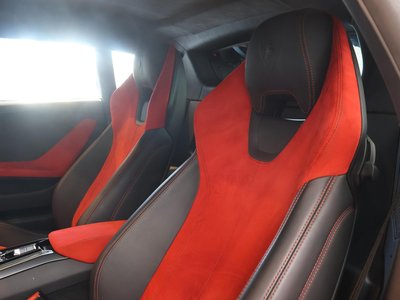 2014 Lamborghini HURACAN — фото 14