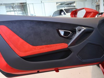 2014 Lamborghini HURACAN — фото 17