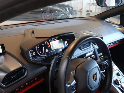 2014 Lamborghini HURACAN — фото 11