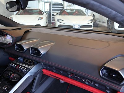 2014 Lamborghini HURACAN — фото 32