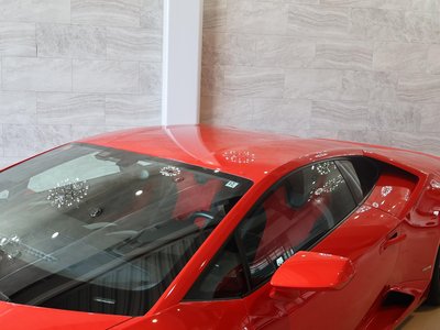 2014 Lamborghini HURACAN — фото 45