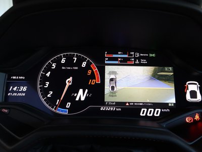 2014 Lamborghini HURACAN — фото 27