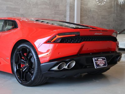 2014 Lamborghini HURACAN — фото 67