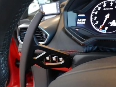 2014 Lamborghini HURACAN — фото 39