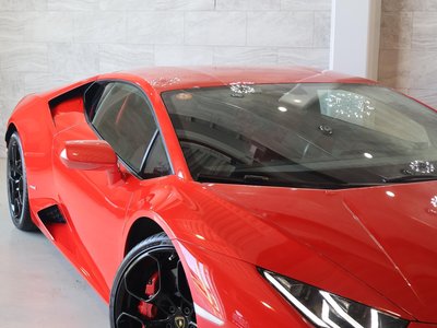 2014 Lamborghini HURACAN — фото 52
