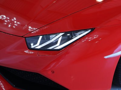 2014 Lamborghini HURACAN — фото 75