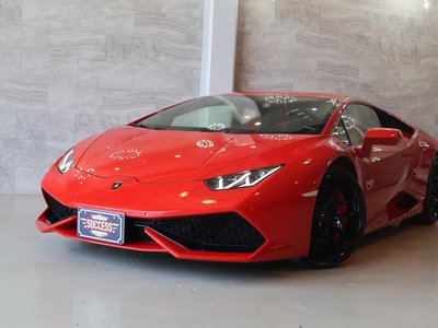 2014 Lamborghini HURACAN — фото 42