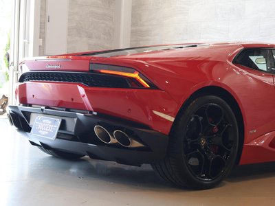 2014 Lamborghini HURACAN — фото 64