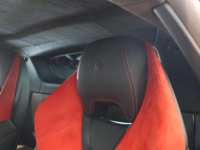 2014 Lamborghini HURACAN — фото 15