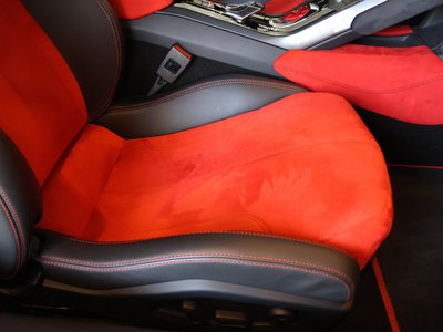 2014 Lamborghini HURACAN — фото 21