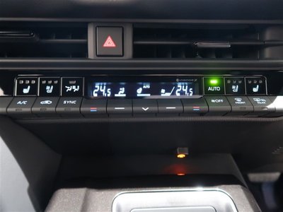 صورة 27 لـ 2024 Toyota CROWN SPORT